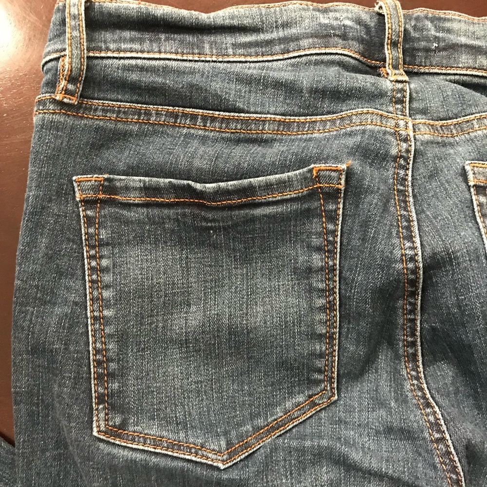 Loft jean - Picture 2 of 6